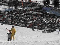 Quelle est la responsabilité des stations de ski à l'égard de l'environnement ?