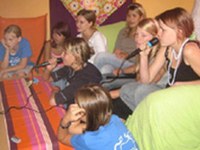 Jeunes et écoles dans des processus d'Agenda 21 local