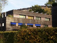 Les maisons passives ont le vent en poupe