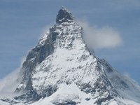 Cervino - Festival international du film de montagne