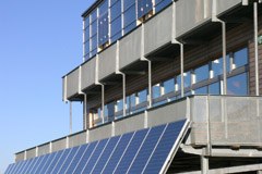 Conférence internationale : " Les Alpes au-delà de Kyoto "