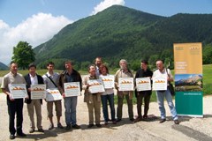 Les festivités d'anniversaire se poursuivent