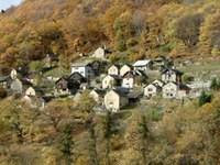 Une convention de prestation pour l'espace alpin