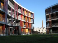 Bilan négatif du CO2 dans l'espace alpin