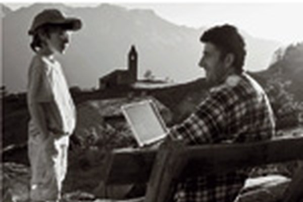 Nous les Alpes ! - Nouvelle édition du 3ème Rapport sur l'état des Alpes