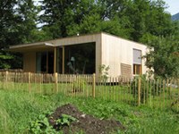 La plateforme Tessin énergie