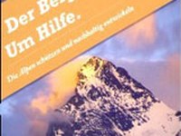 La montagne appelle à l'aide