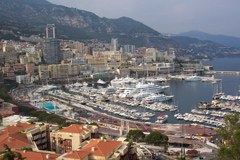 Partenariat signé entre les parcs du Mercantour et Alpi Marittime