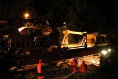 " Plan d'action du Brenner 2008-2020 " d'ici à la fin de l'année