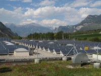 Concours sur le climat de la CIPRA: remise des prix