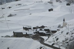 Suisse : Des réserves de zones à bâtir souvent surdimensionnées en montagne