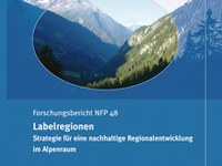Nouvelles publications sur le développement régional en Suisse