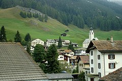 Se retirer des régions reculées, une option ?