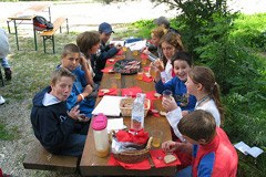 Journée européenne des parcs 2009