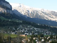 La question énergétique au cœur de la conférence ARGE ALP