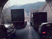 Déclaration sur la construction du tunnel du Brenner