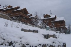 Construction de résidences secondaires en Italie : triste record pour la région du Piémont/I