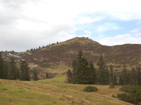 Extension de domaines skiables : risque de violation du Plan des Alpes