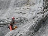 Le Club Arc Alpin prend position sur le changement climatique, sur l'extension des via ferrata et sur la circulation motorisée offroad