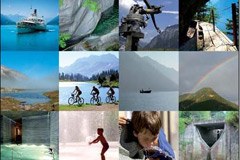 Des projets qui coulent de source  ; deux concours consacrés à la précieuse ressource qu'est l'eau