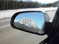 Covoiturage entre adeptes de la montagne