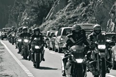 Les nouveaux compacts Transports et Aménagement du territoire sont en ligne