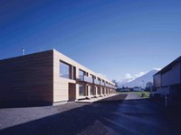 " Région climatique " - le Tyrol du Sud touche au but