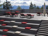 Prix d'architecture alpin pour la construction et la rénovation durables