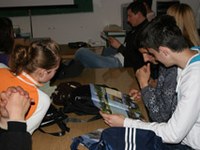 L'expérience des Alpes slovènes profite aux Dinarides