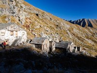 Protection des Alpes : 60 000 mètres de dénivelé pour attirer l'attention