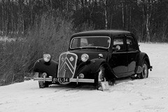 La Croisière Blanche Tout Terrain fait désormais partie du passé !