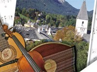 Journées de la musique traditionnelle
