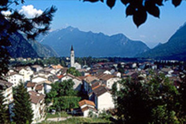 Une montagne de bon goût à Cimolais/I