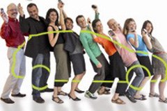 La France expérimente le covoiturage