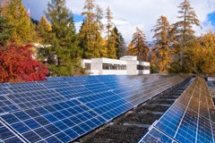 Le rapport de synthèse " Autarcie énergétique des régions " désormais en ligne !