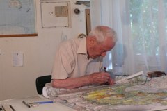 « Nous devons nous adapter à la montagne »