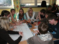 La " Ville des Alpes de l'Année 2010 " Bad Aussee fait école