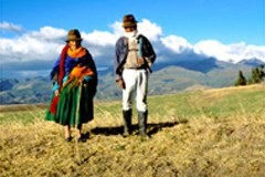 Journée internationale de la montagne 2010