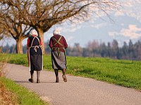 Conférence : la mutation démographique dans l'espace alpin