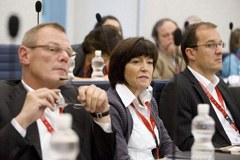 Une maison des médias pour les Alpes