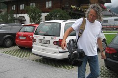 Film sur les modèles futurs pour le tourisme de montagne avec la participation d'Alliance dans les Alpes