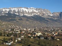 Un nouveau projet à la rescousse du paysage suisse