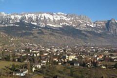 Un nouveau projet à la rescousse du paysage suisse
