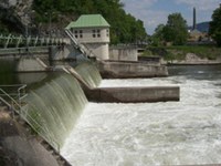 Nouveau label pour l'énergie hydroélectrique