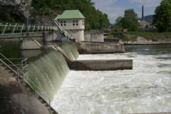 Nouveau label pour l'énergie hydroélectrique