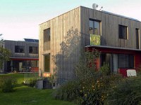 Le Tyrol du Sud opte pour la construction énergétiquement efficiente