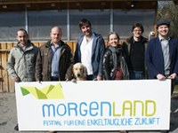 Un festival pour un avenir durable