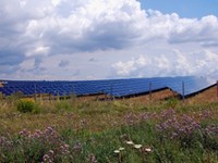 Rhône-Alpes : les énergies renouvelables progressent