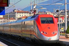 Tunnel de base du Chiomonte : de pseudo-travaux de constructions pour obtenir les subventions de l'UE