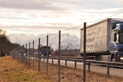 Triste cadeau d'anniversaire pour la Convention alpine